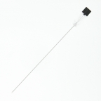 AccuTIP™ 22g x 5 Inch Quincke Needle